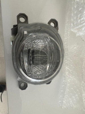 Lexus nx ii 21- rx v 22- prius противотуманная фара led левый фото №1