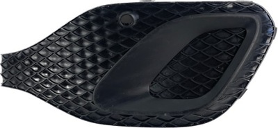 Mercedes gla h247 решётка правая перед a2478850804 фото №1