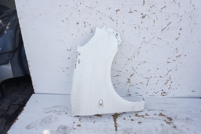 Крыло правый перед kia picanto i fl фото №1