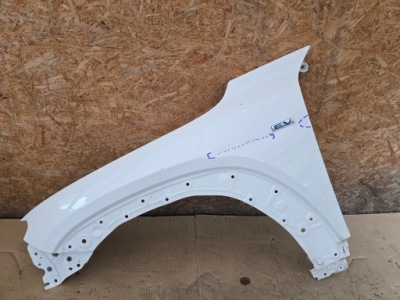 Mazda mx30 mx-30 крила лівий передній фото №1