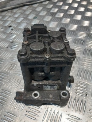 Scania r xpi клапан egr górski гальма гірський 4088573 2021085 фото №1