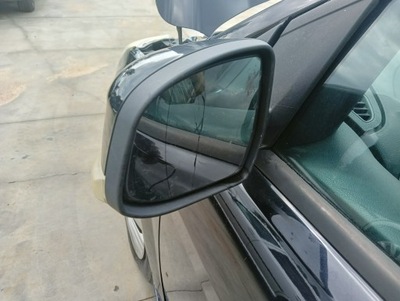 Ford focus mk2 дзеркало ліва фото №1