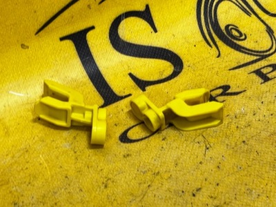 Штифт кронштейн панели консоли lexus rx 450h iii 3 al10 фото №1