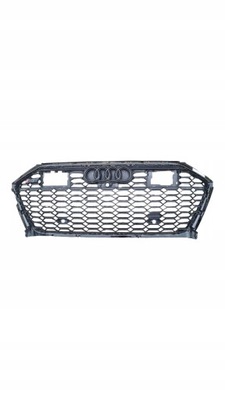 Audi rs6 rs7 c8 решётка радиатора решётка радиатора оригинал фото №1