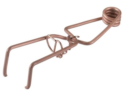 Pułapka na krety Baden 2 szt. kretołapka