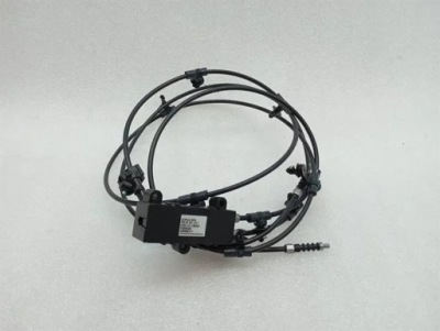 Ferrari purosangue f175 889111 трос капота фото №1