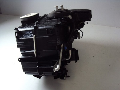 Отопитель renault captur ii 1.3 tce 2019- фото №1