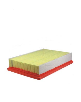 Фильтр воздуха chevrolet aveo t300 фото №1