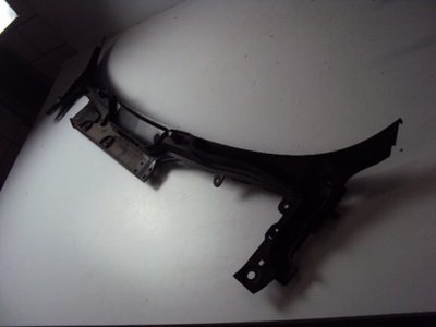 Жабо range rover evoque ii l551 2018- фото №1