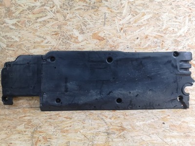 Vw t-cross защита плита подвеска фото №1