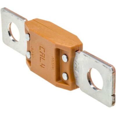 Предохранитель e-connectors 0601500/0701500/01 фото №1