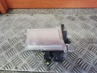 Модуль старт-стоп peugeot citroen ds4 9810915280 28447926 фото №1