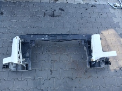 Підсилювач pas перед volkswagen crafter 2007 rok фото №1