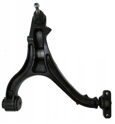 Левый рычаг передний jeep grand cherokee iii, 2004-2010 фото №1