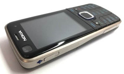 NOKIA 6220 CLASSIC BARDZO DOBRY STAN