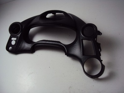 Рамка спідометра dekor honda insight ii 09-14 фото №1