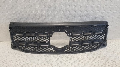 Mercedes glb w247 x247 решётка радиатора решётка радиатора a2478880200 фото №1