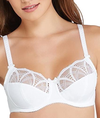 80E UK 36DD Fantasie Alex Side Support Bra