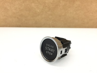 Peugeot 2008 ii кнопка перемикач запуск стоп фото №1