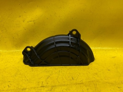 Захист насоса оливи polo v rapid ibiza iv fabia iii 1.4 tdi cut 04b145851a фото №1