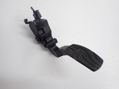 Педаль газу потенціометр europa 180020000r renault megane iv 19r фото №1