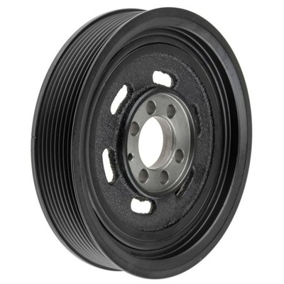 Шкив коленчатого вала коленчатого фото №1