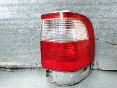 Лампа задняя правая ford galaxy mk ii 964466 964464 фото №1