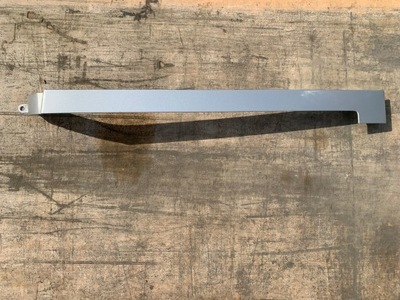 Citan kangoo iii молдинг двері розсувних ліва фото №1