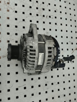 Alfa romeo stelvio генератор 220a 50559544 фото №1