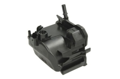 Фильтр топлива volvo s40 ii, v50 citroen berlingo, фото №1