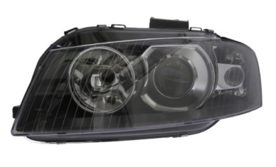 Audi a3 8p 03-08 d2s ксенон новий фара лівий фото №1