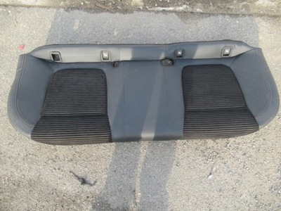 Talisman kombi сидіння задня напівшкіра фото №1