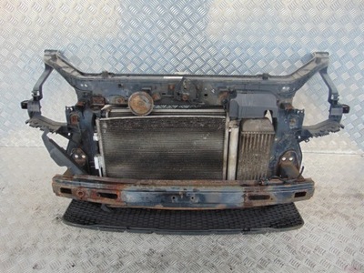 Kia soul i pas передний усилитель 1.6 crdi 08- фото №1