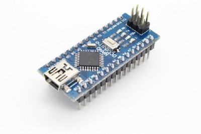 Arduino NANO V3.0 - ATmega328P - CH340