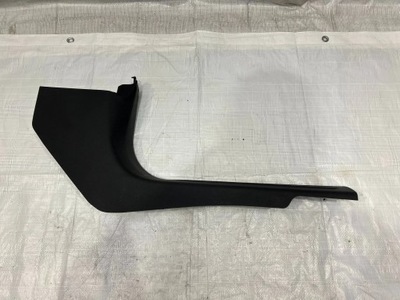 Maserati levante захист поріг 670040373 фото №1