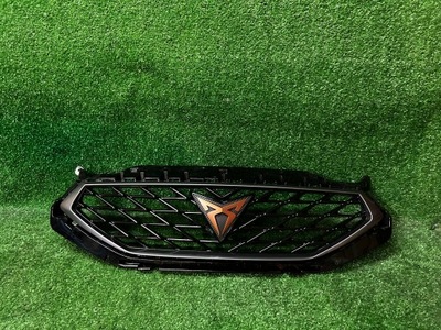 Решітка радіатора решітка радіатора seat leon iv cupra фото №1