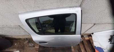 Дверь правый задняя правое задние stepway dacia sandero ii ted69 фото №1