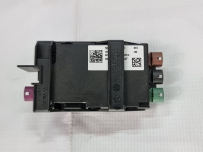 Vw atlas 3.6 awd модуль блок управления usb 2018- фото №1