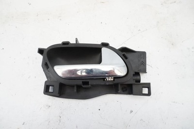 Ручка правий перед задня citroen c4 i 96435310 фото №1