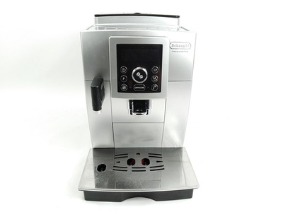 Ekspres automatyczny DELONGHI ECAM 23.460.SB