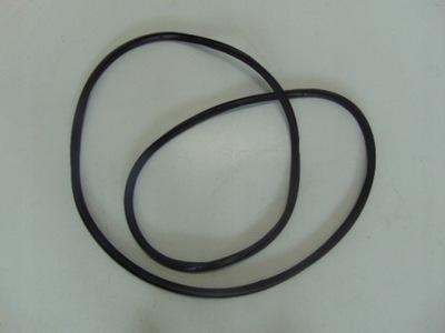 Прокладка двері правий перед renault talisman фото №1