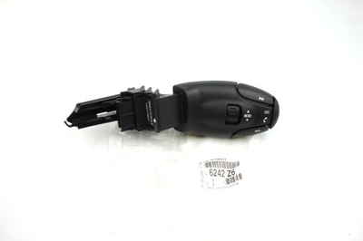 Переключатель pilot радио peugeot 1007 206 307 406 фото №1