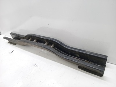 Балка задня бампера alfa romeo 159 sedan фото №1