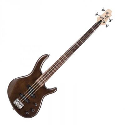 Gitara basowa Cort Action Bass PJ OPW