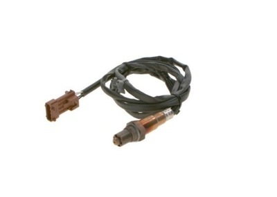 DE SONDE LAMBDA DIAGNOSTIC ZA CATALISATEUR - milautoparts-fr.ukrlive.com