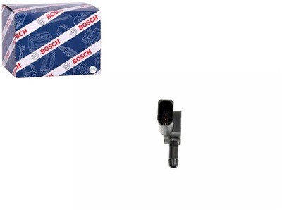 CZUJNIK CIŚNIENIA SPALIN SKODA OCTAVIA III 2.0D 11.12-10.20 BOSCH
