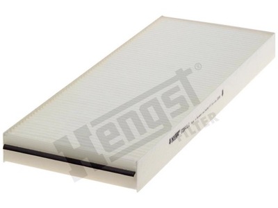 HENGST FILTER FILTER CABIN E-2941LI BUS MB SETRA  