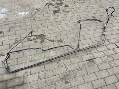 VOLVO S90 V90 II CABLE COMBUSTIBLES  