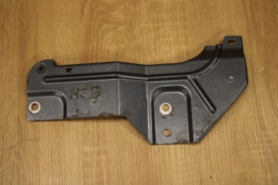 Кронштейн кронштейн правый задняя peugeot 508 i sedan фото №1