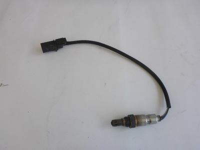 Датчик лямбда-зонд volvo v60 ii 10- фото №1